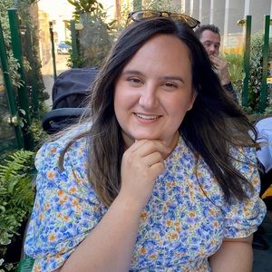 Meet your Posher, Amy